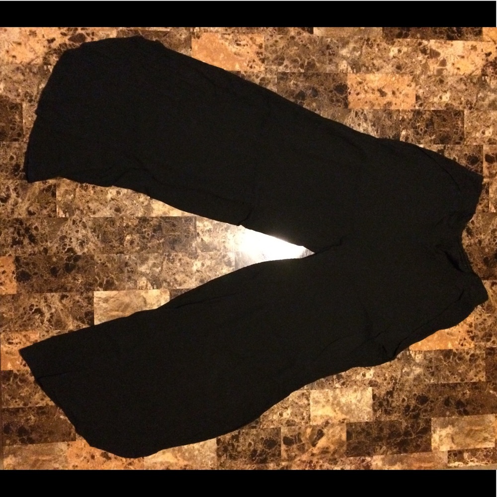 Mudd Flowy Pants